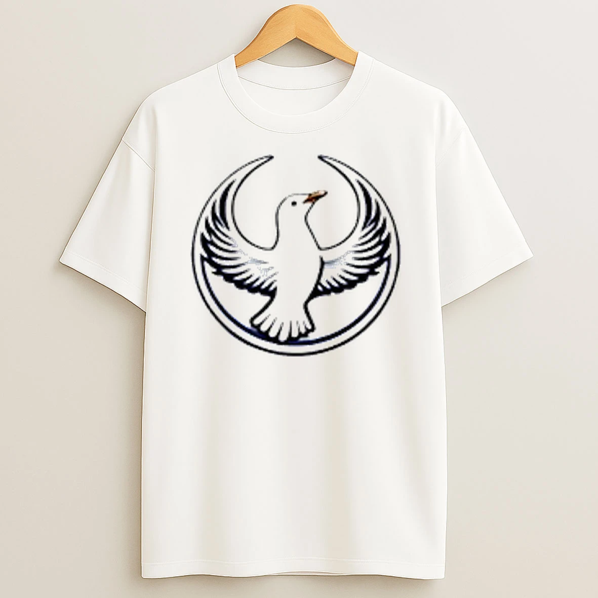 Utah Rebel Alliance Logo Shirts