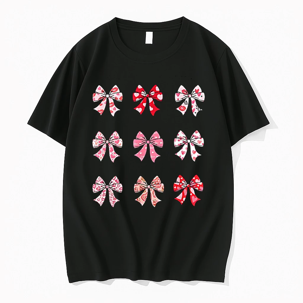 Valentines Fruit Of The Spirit Christian Bows Galatians Shirts