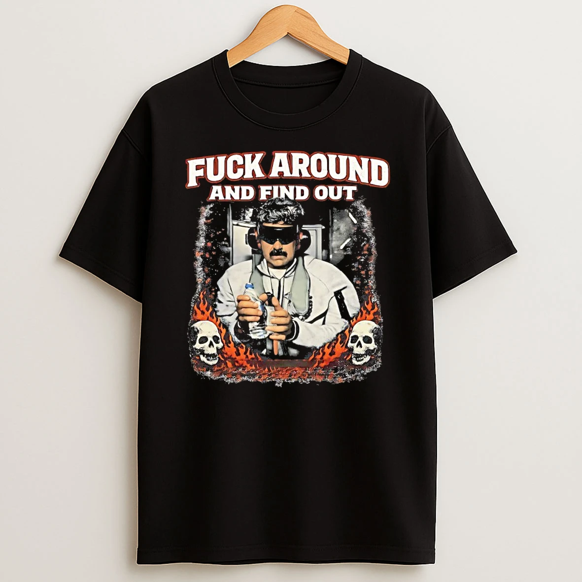 Venezuela Maduro Fuck Around And Find Out Shirts