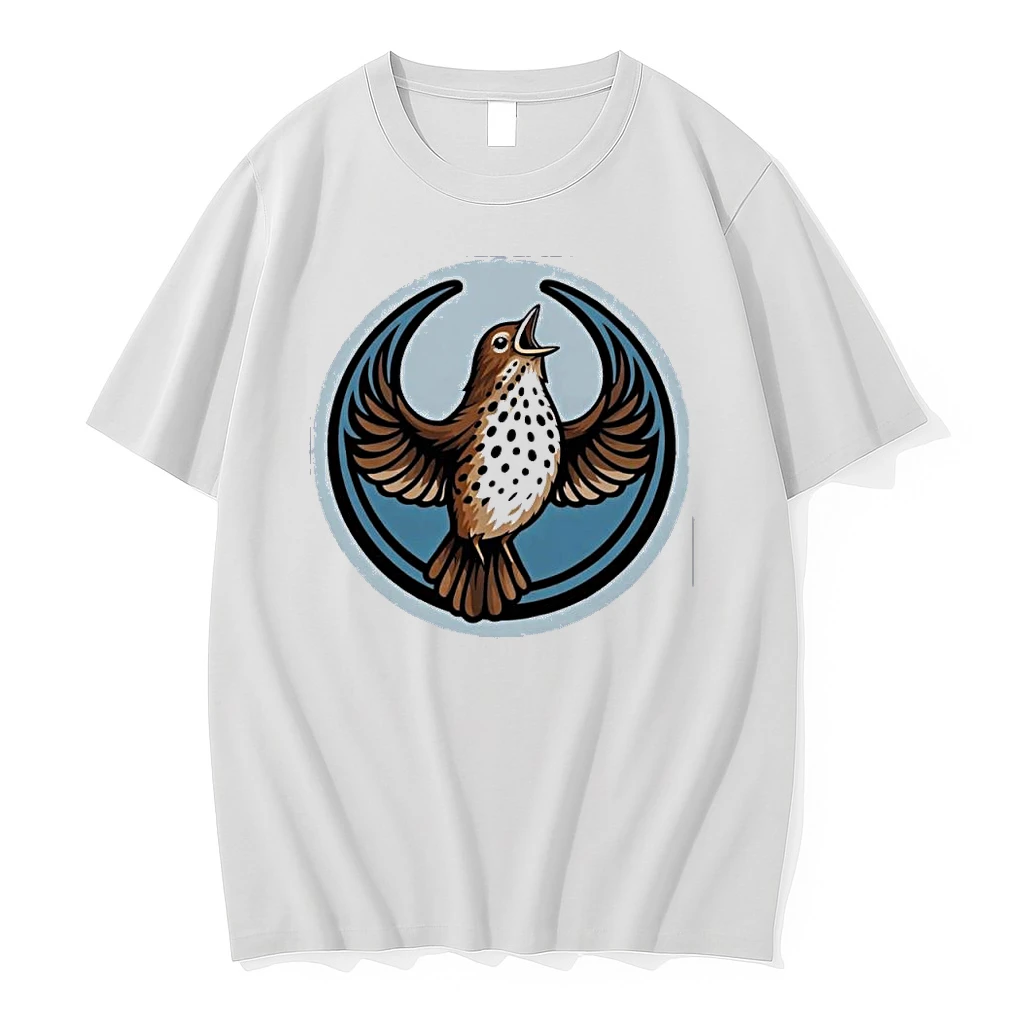 Vermont Rebel Alliance Logo Shirts