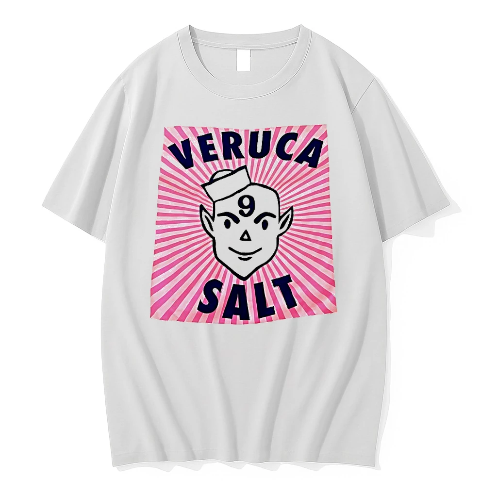 Veruca Salt Vintage Shirts