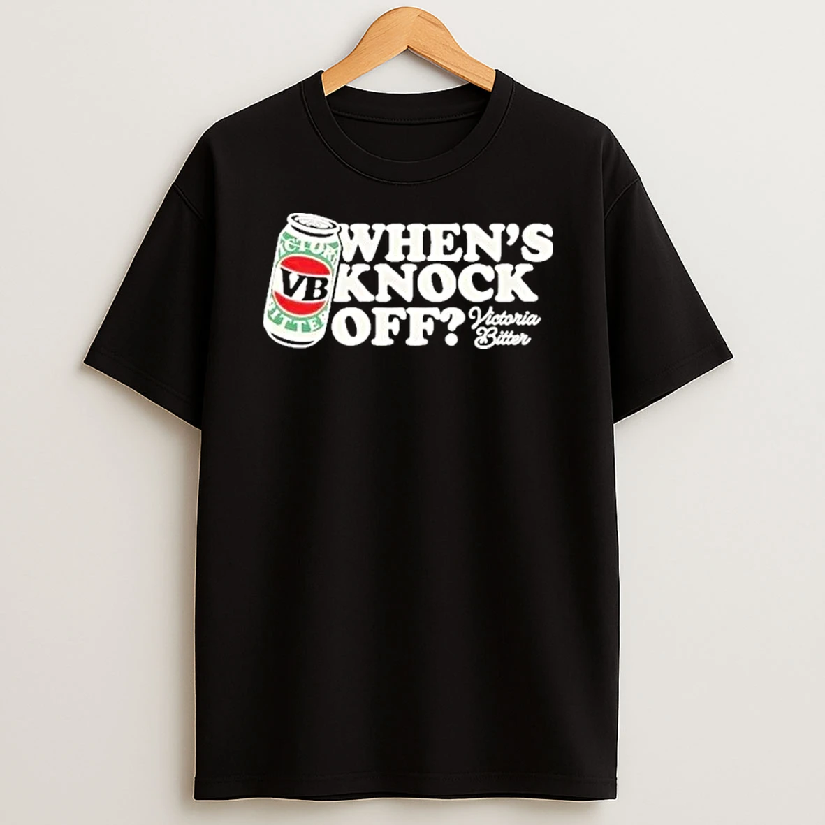 Victor Bravos Whens Knock Off Tour 2026 Shirts