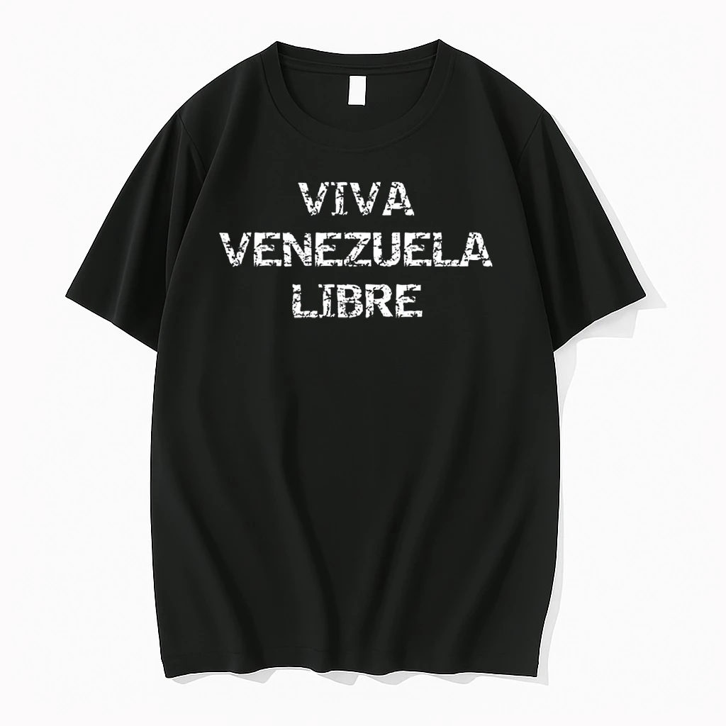 Viva Venezuela Libre Shirts