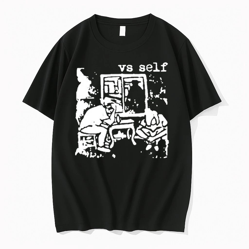 Vs Self Demo Tour 2026 Shirts