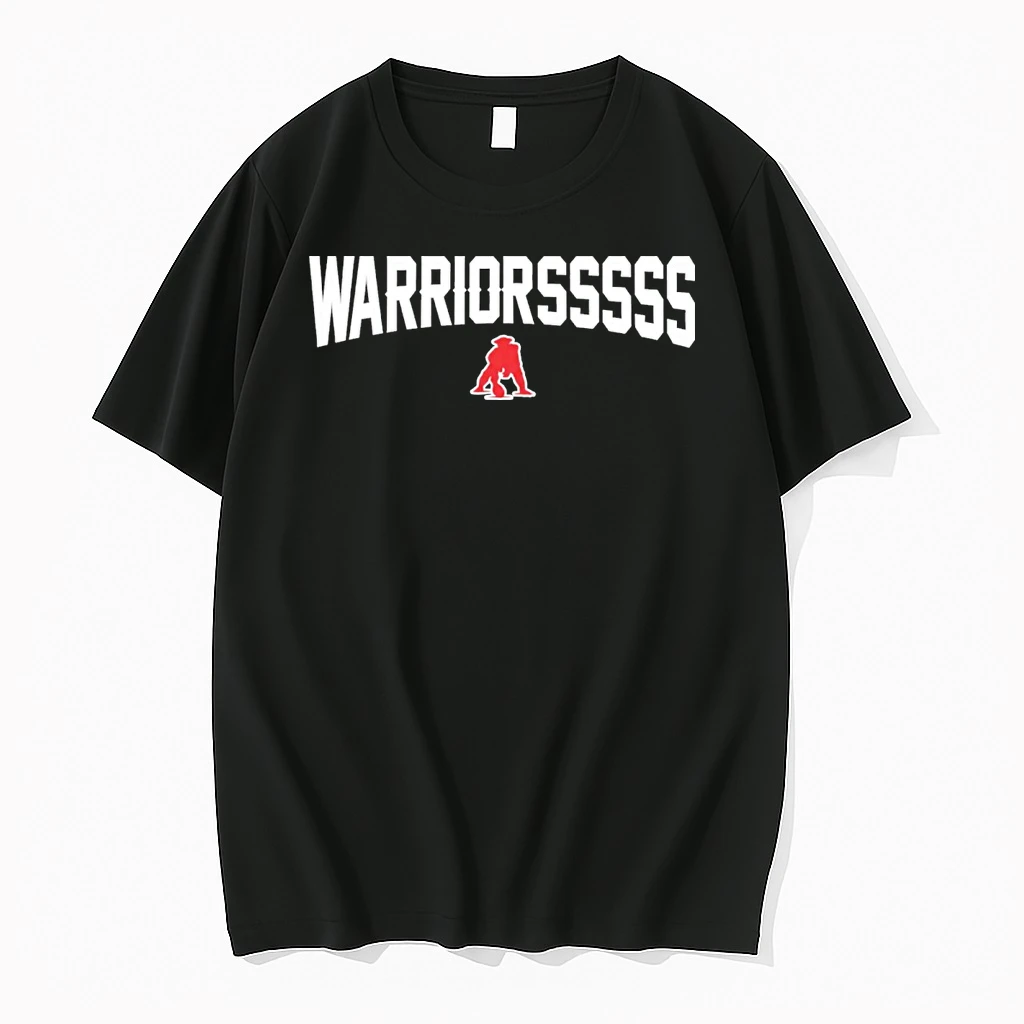 Warriorsssss Ne New England Patriots Nfl Shirts
