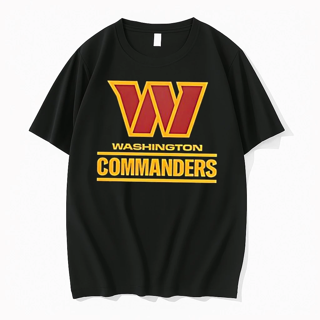 Washington Commanders 2025 Nfl Playoffs Shirts