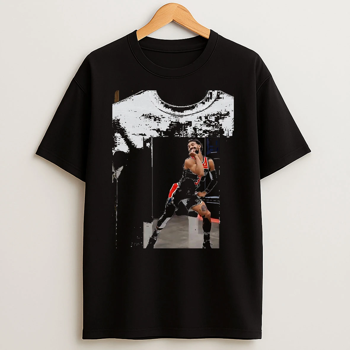 Washington Wizards Trae Young Im Gay Shirts