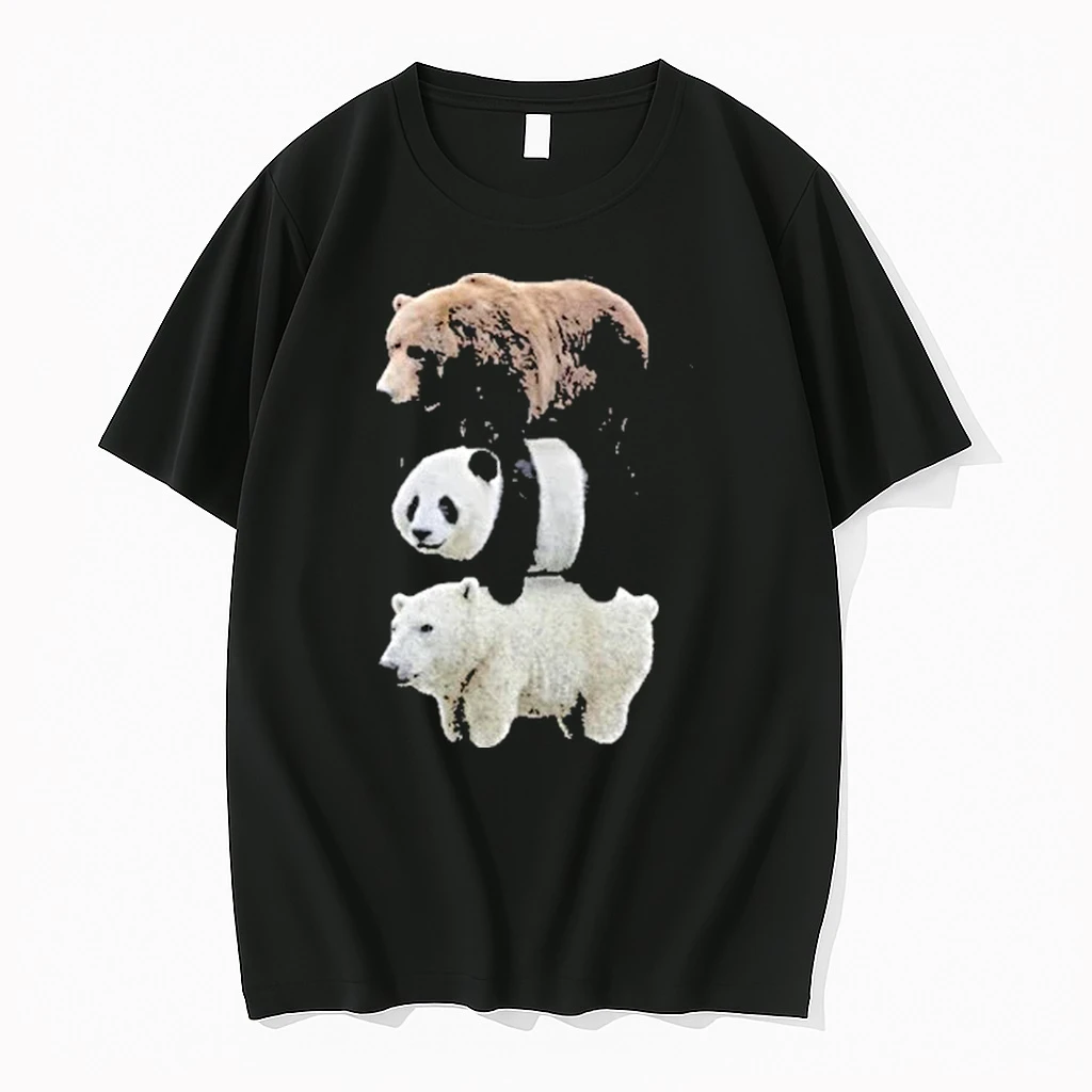 We Bears Realistic Tour 2026 Shirts