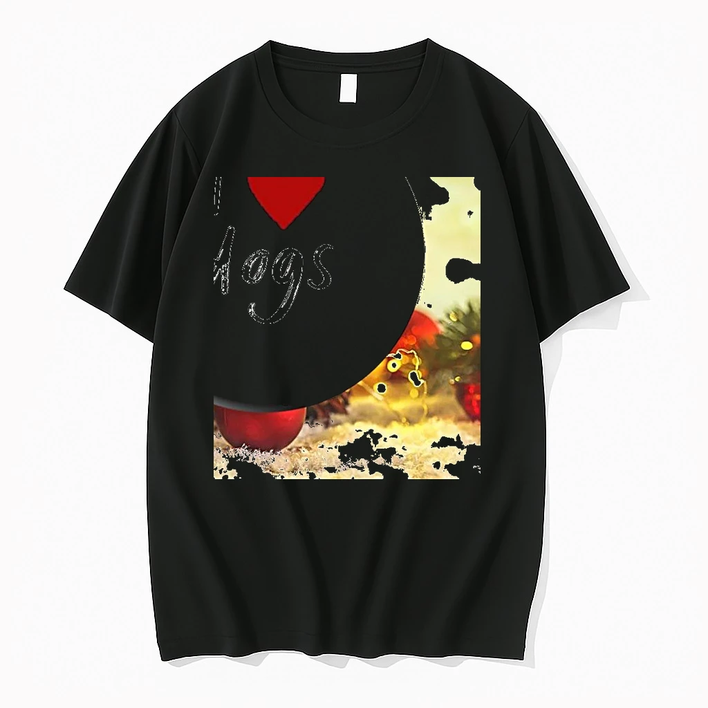 We Rate Dogs I Heart Dogs Shirts