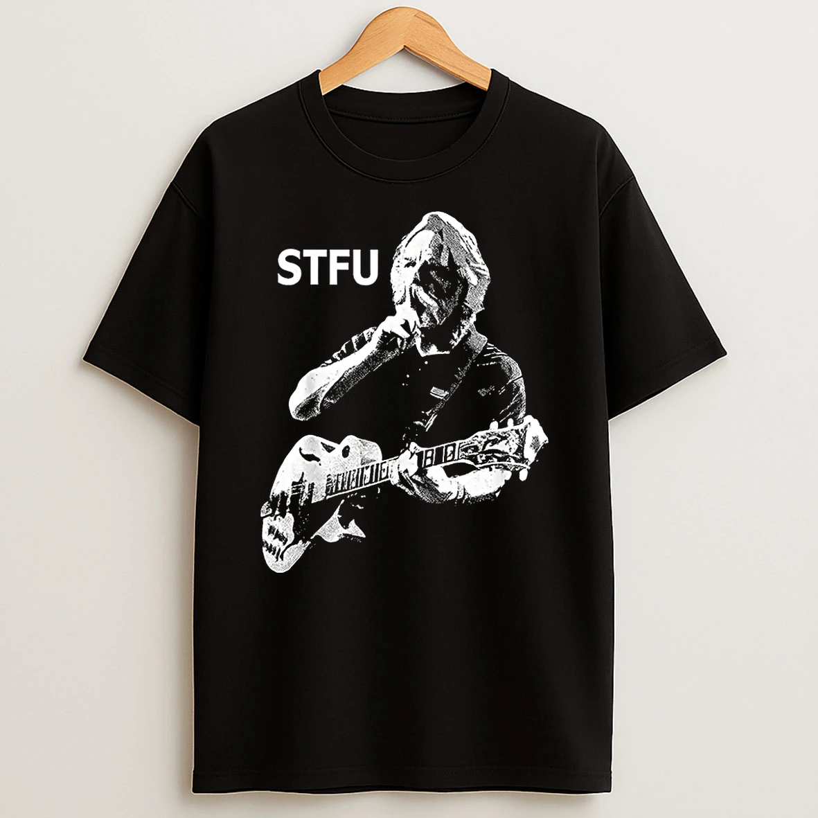 Weir Bob Shirts