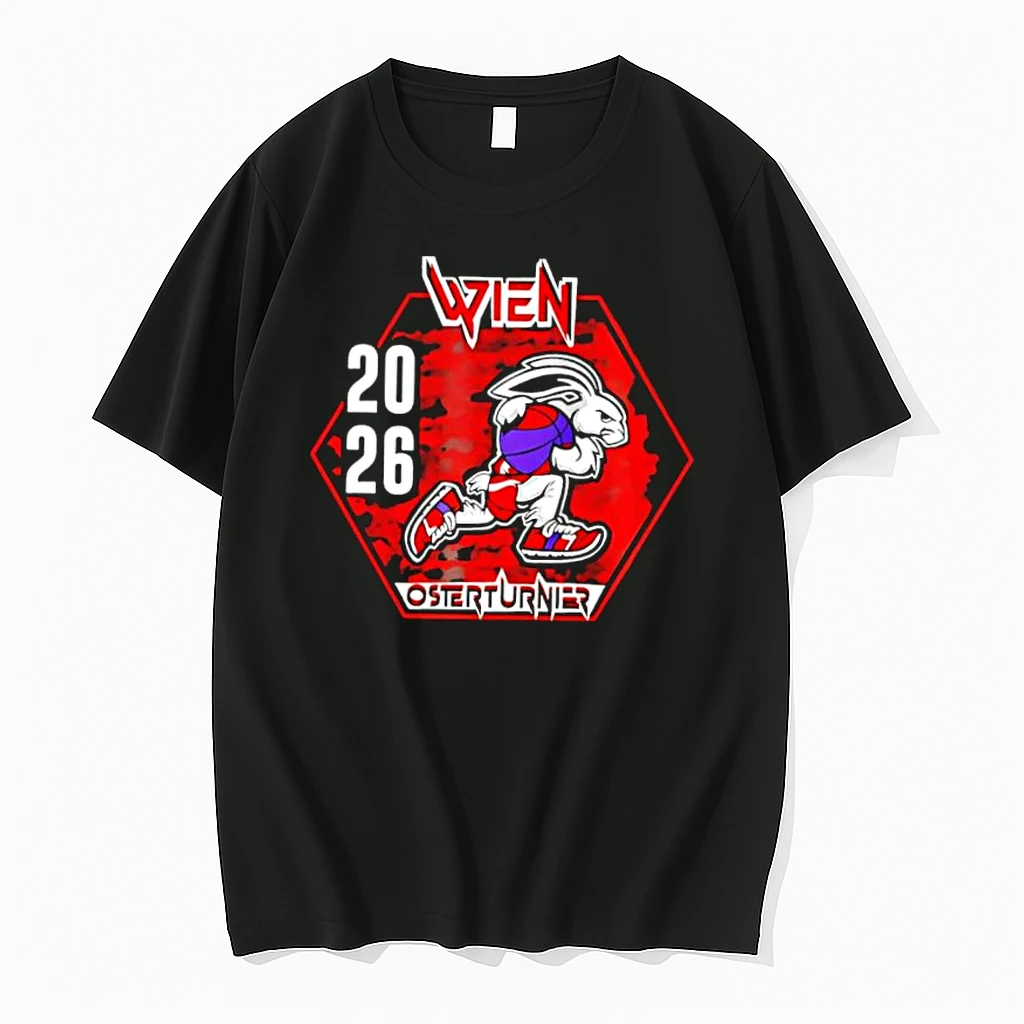 Wien Osterturnier 2026 Shirts