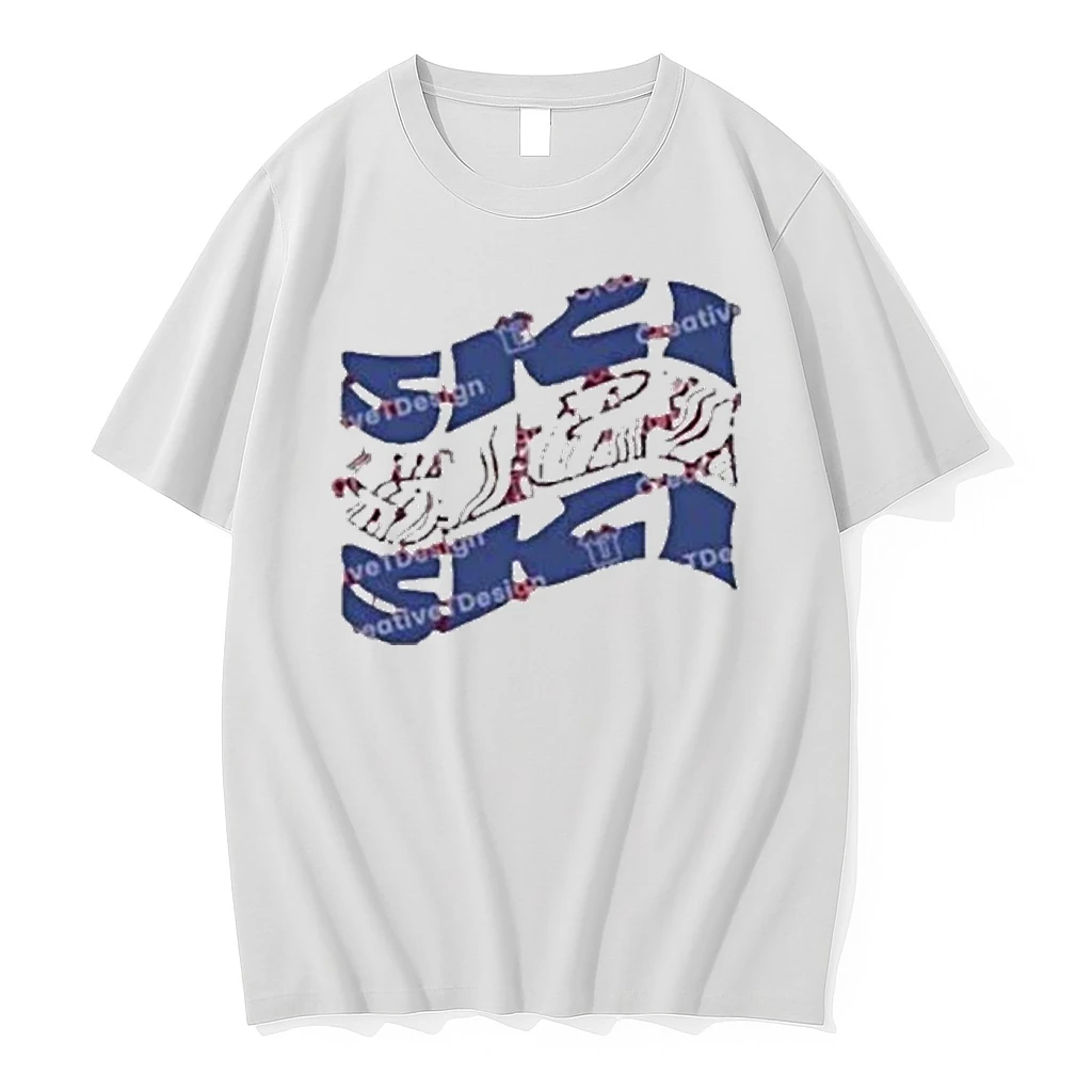 Will Trent Angie Polaski Ski Tour 2026 Shirts
