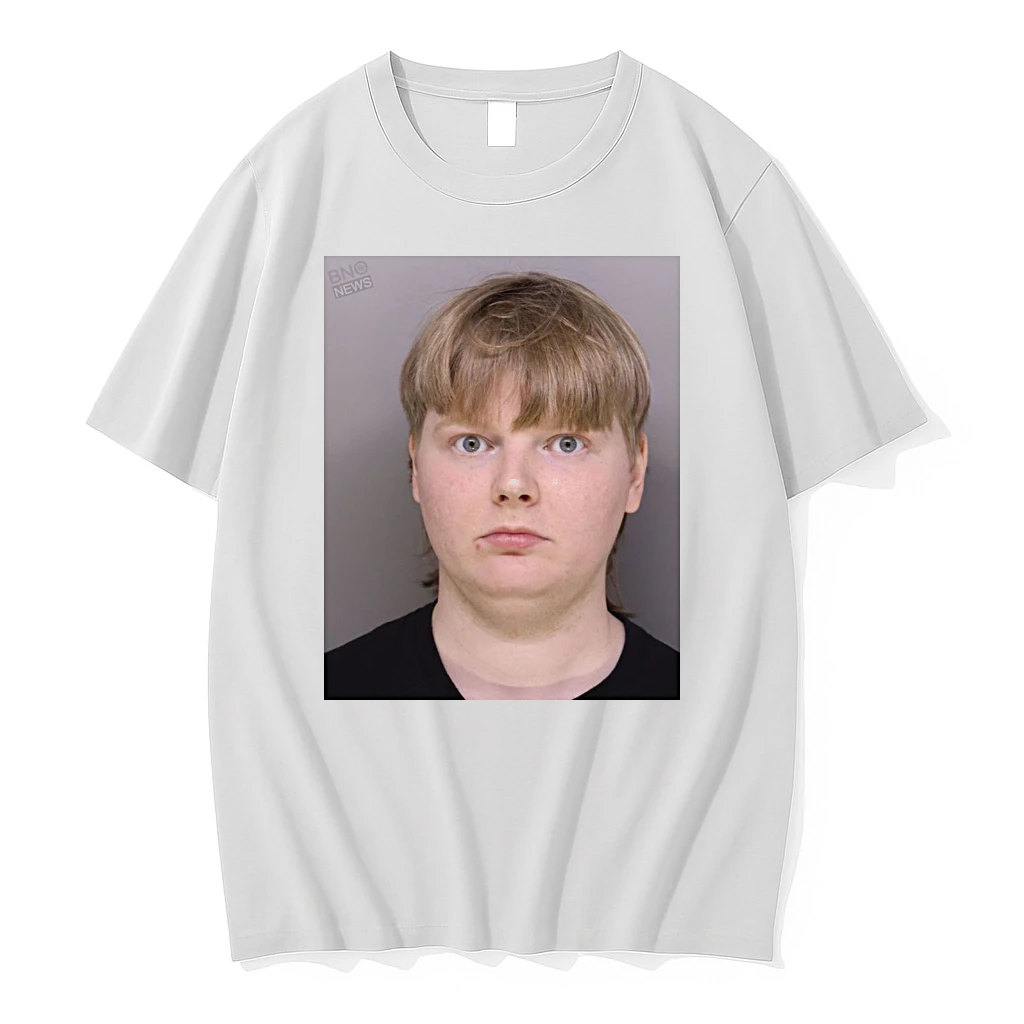 William Defoor Suspect Break Of Vice President Jd Vance Shirts
