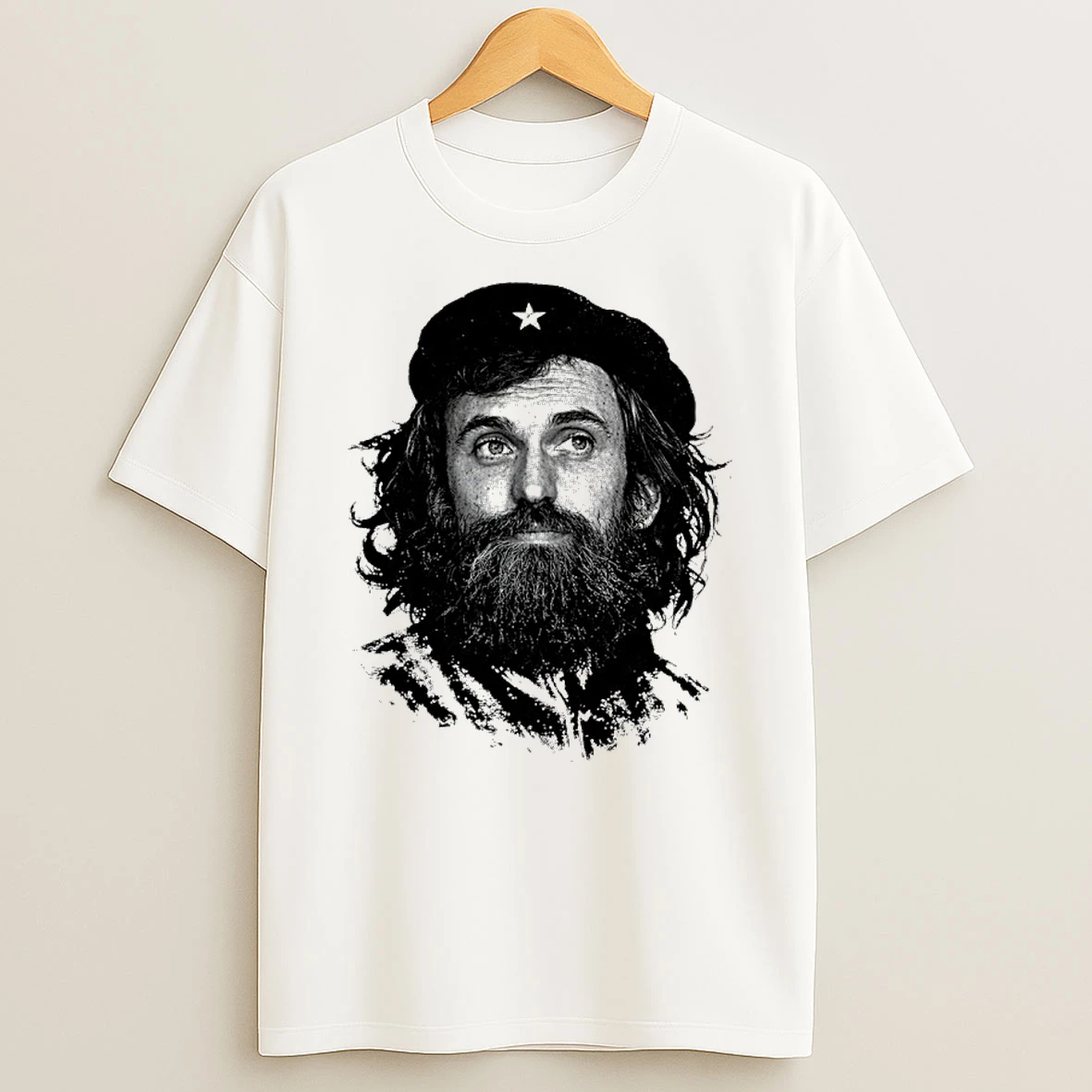 William Kelly X Che Guevara Shirts