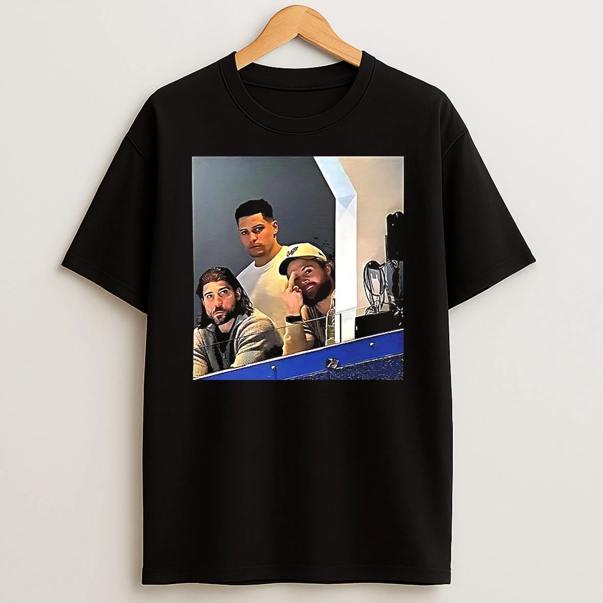 William Nylander Flipping The Bird Woman Shirts
