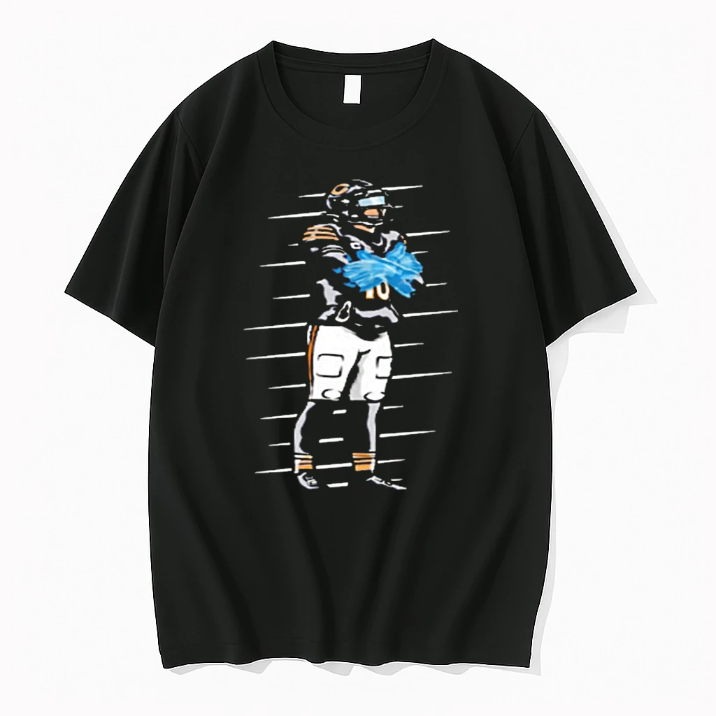 Williams Iceman 18 Stripe Shirts