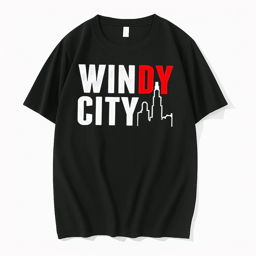 Windy City Shirts