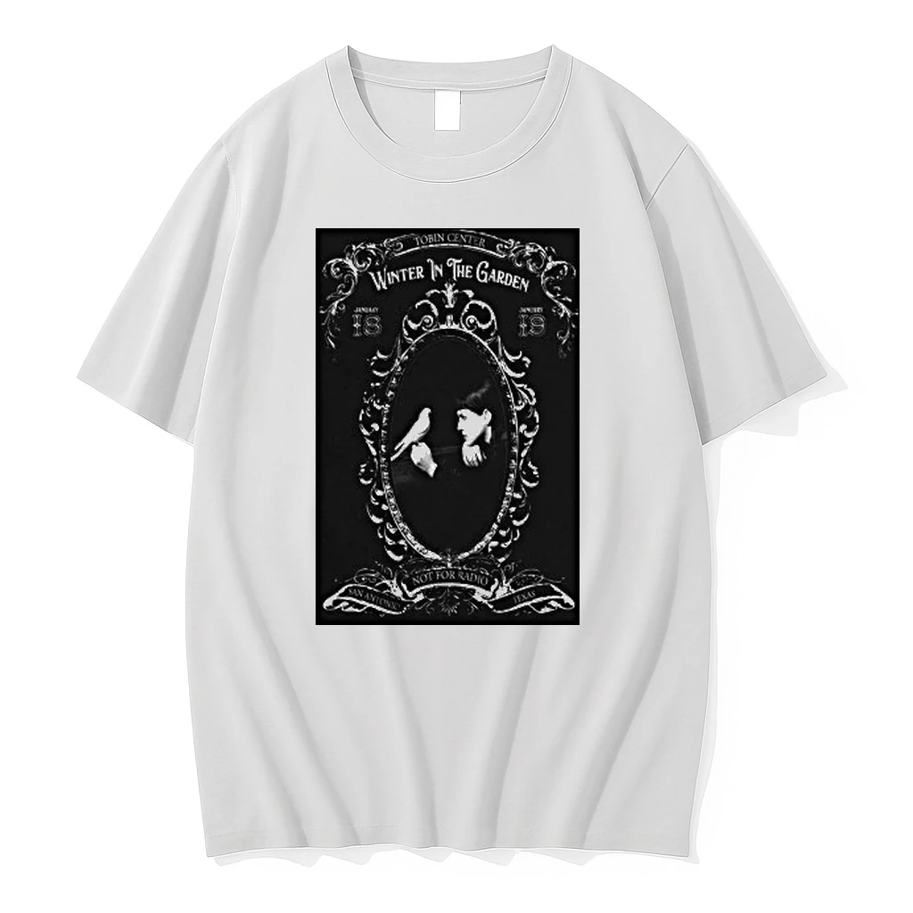 Winter In The Garden Jan 18 19 2026 San Antonio Shirts