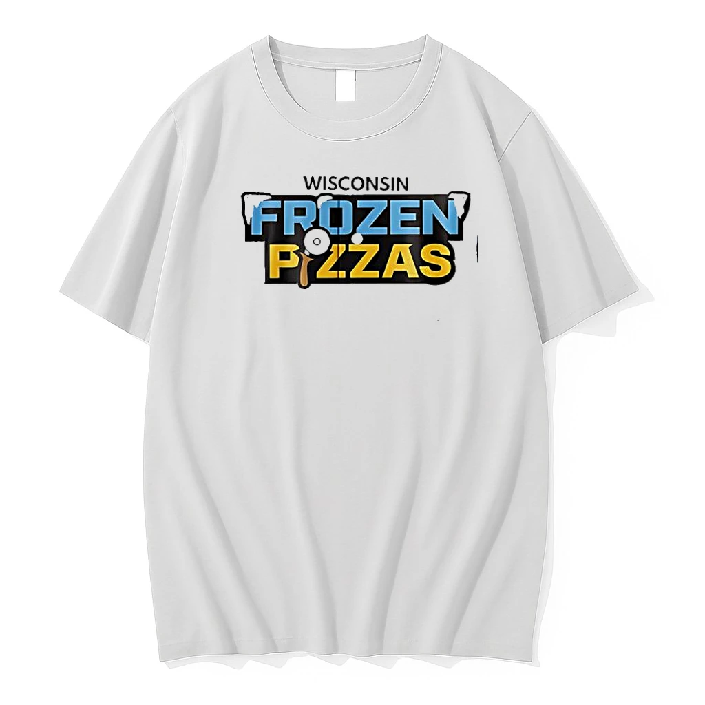 Wisconsin Timber Rattlers Frozen Pizzas 2026 Night Shirts