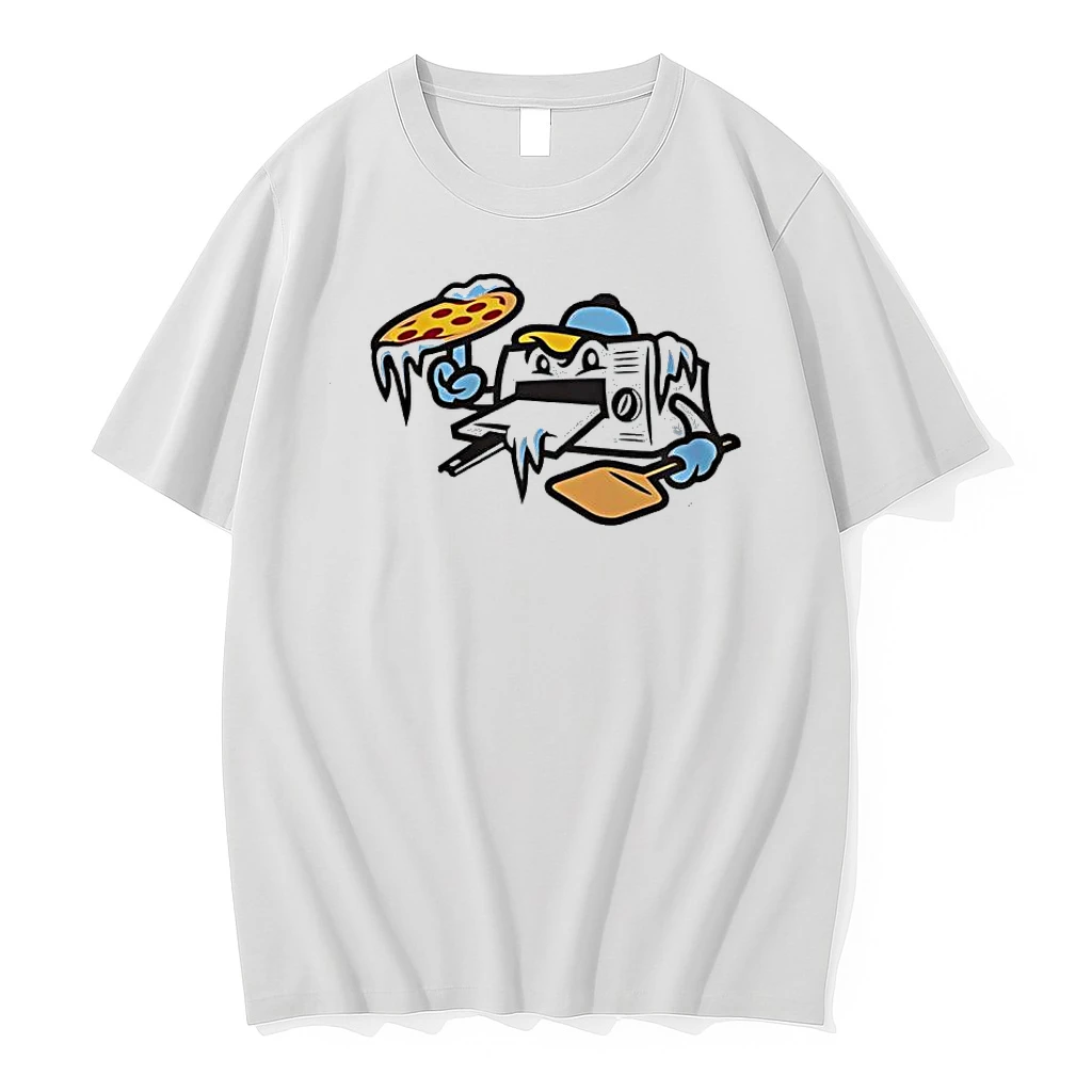 Wisconsin Timber Rattlers X Frozen Pizzas 2026 Night Shirts