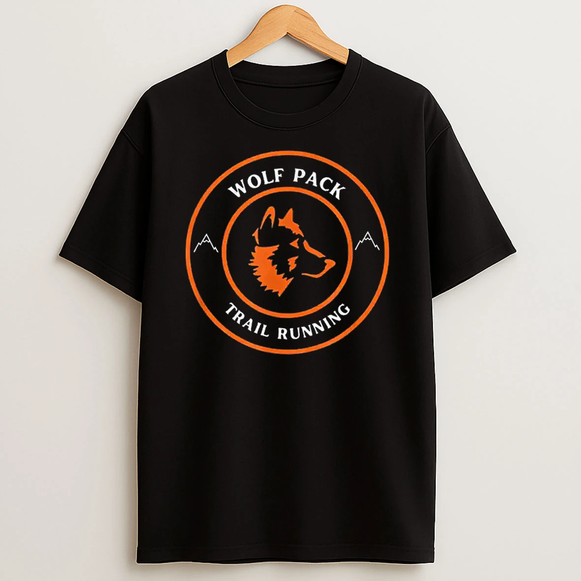 Wolf Pack 2026 Shirts
