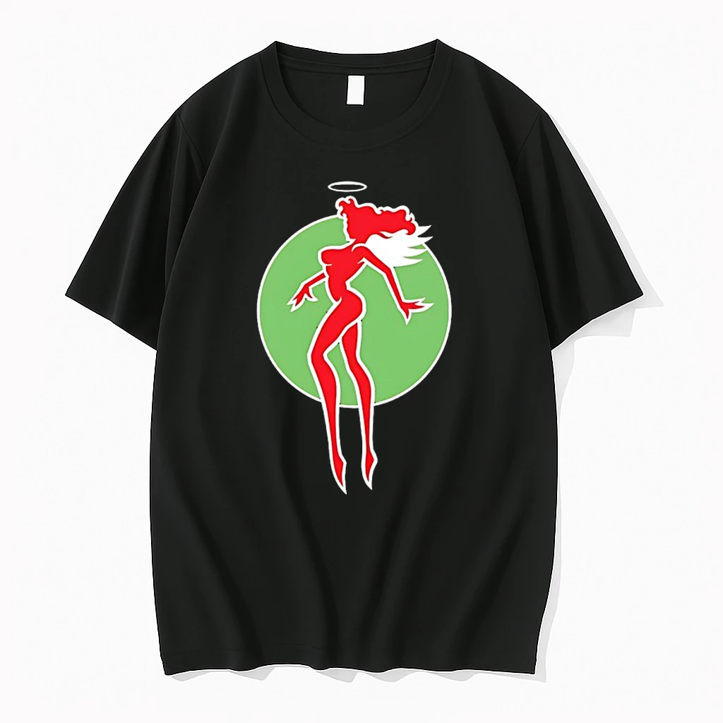 World War Ii Hells Angels Logo Shirts