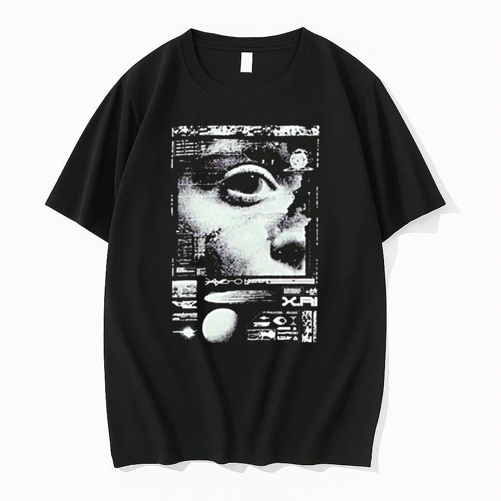 Xai Human Connection Shirts