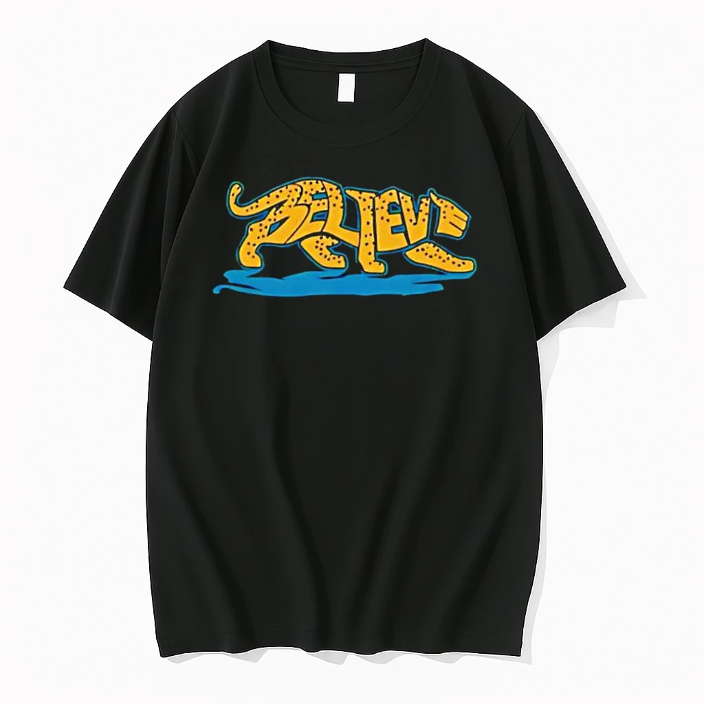 Xtreme Apparel Jacksonville Believe Shirts