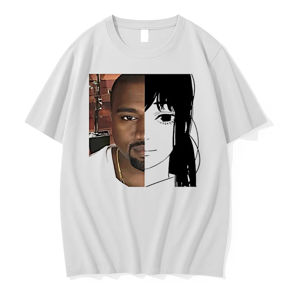 Ye X Asa Shirts