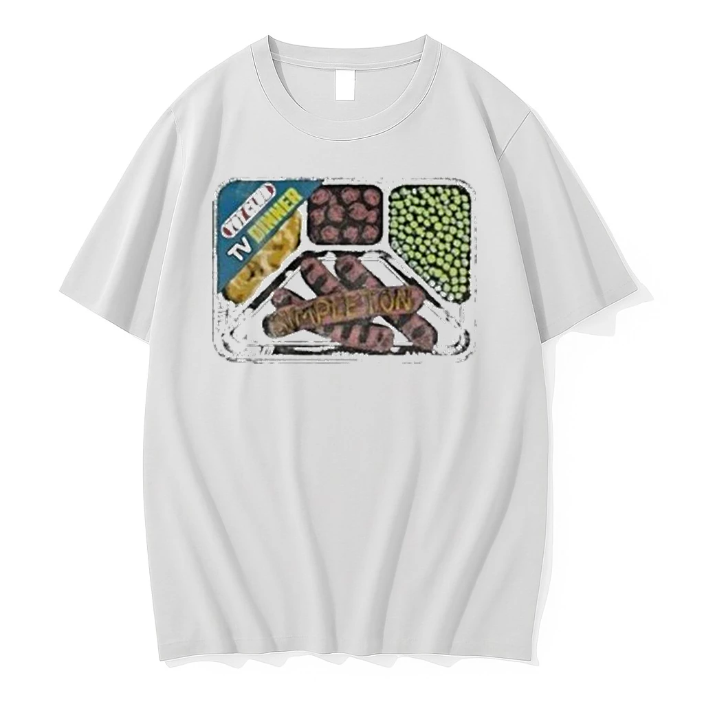 Yot Club Simpletontv Dinner Shirts