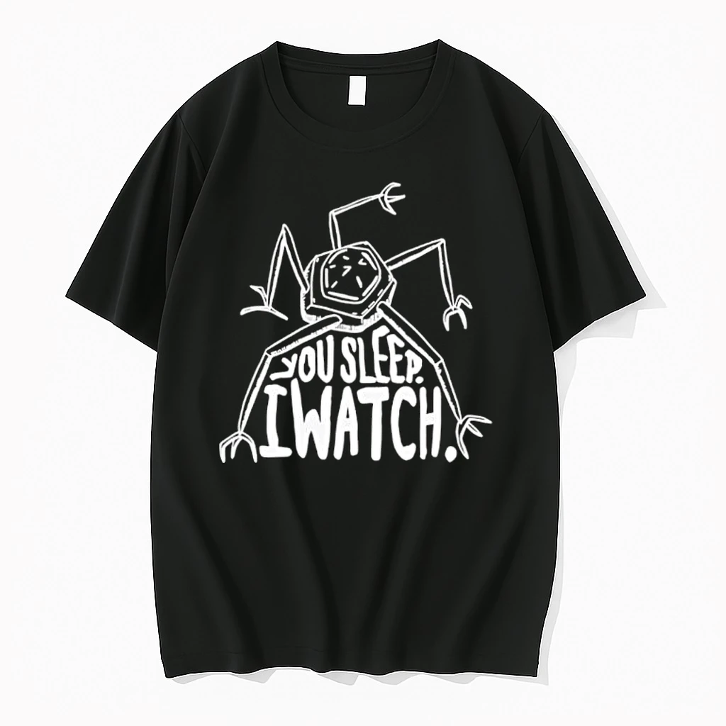 You Sleep I Watch Shirts
