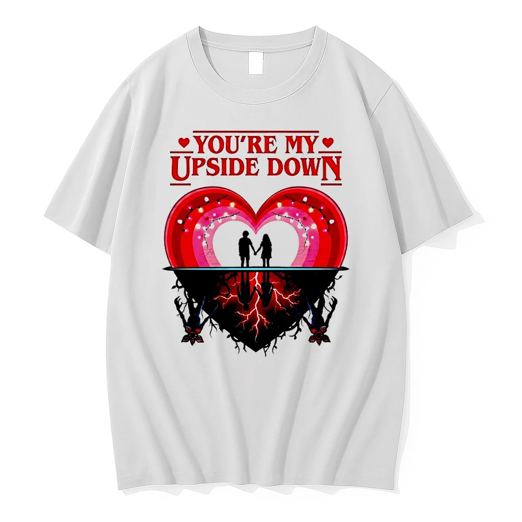 Youre My Upside Down Shirts