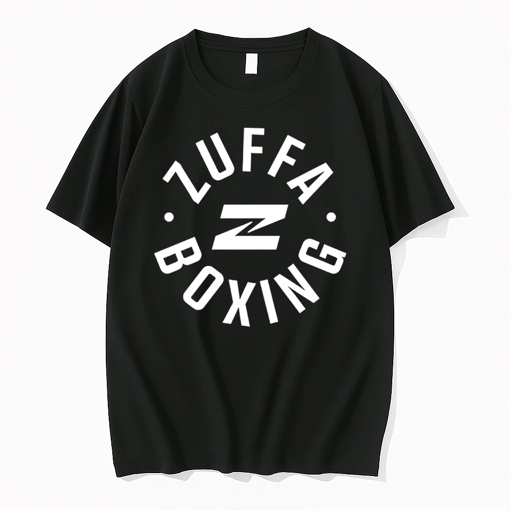 Zuffa Boxing Ring Walk Shirts