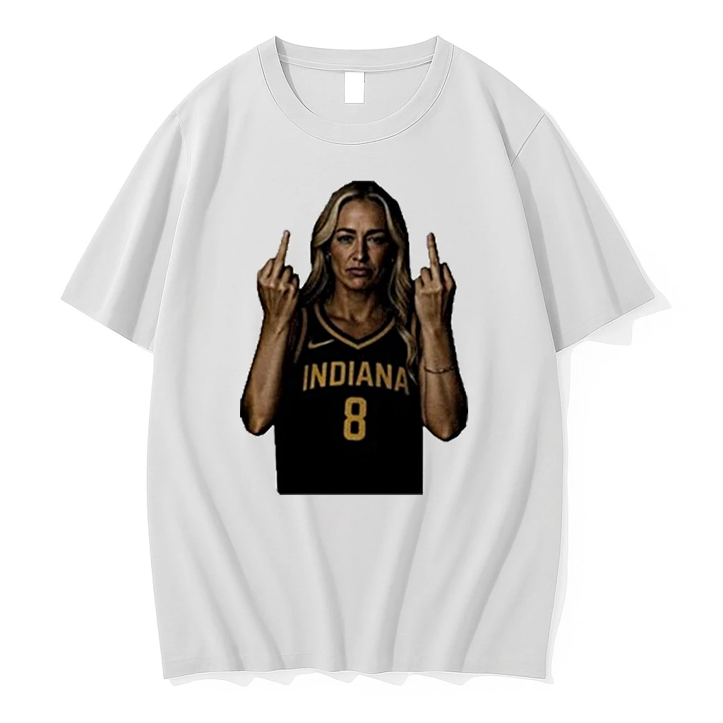 Dana White Sophie Cunningham Flipping The Bird Tour 2026 Shirts