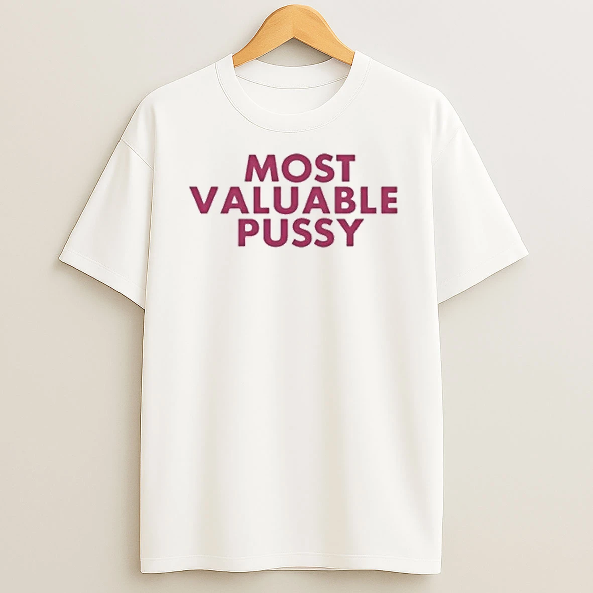 Melina Most Valuable Pussy Tour 2026 Shirts