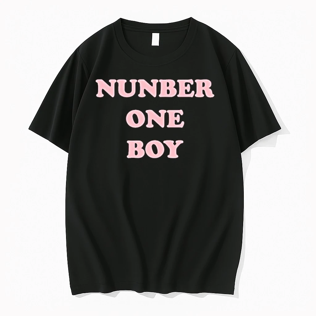 Number One Boy Shirts