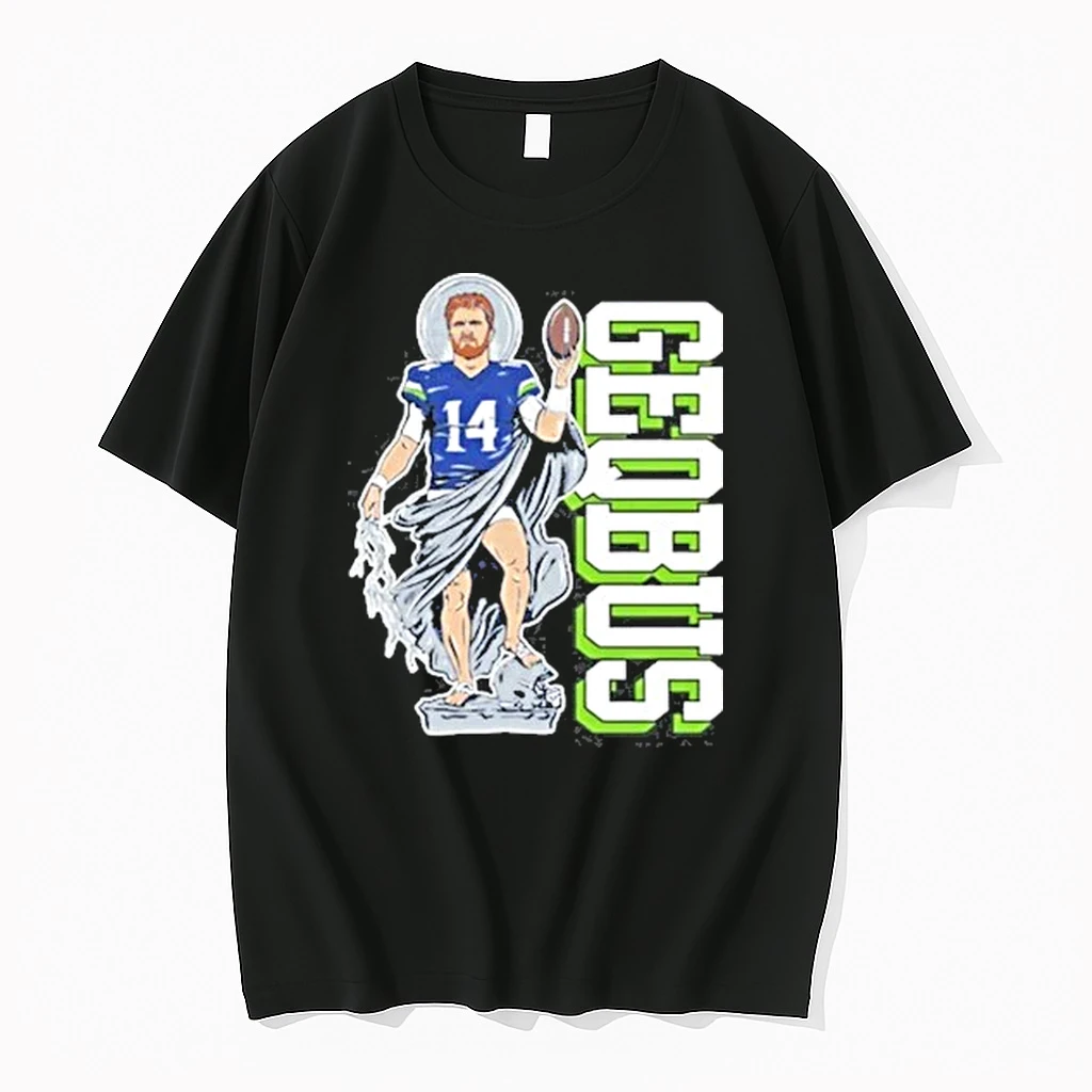 Sea Geqbus Tour 2026 Shirts