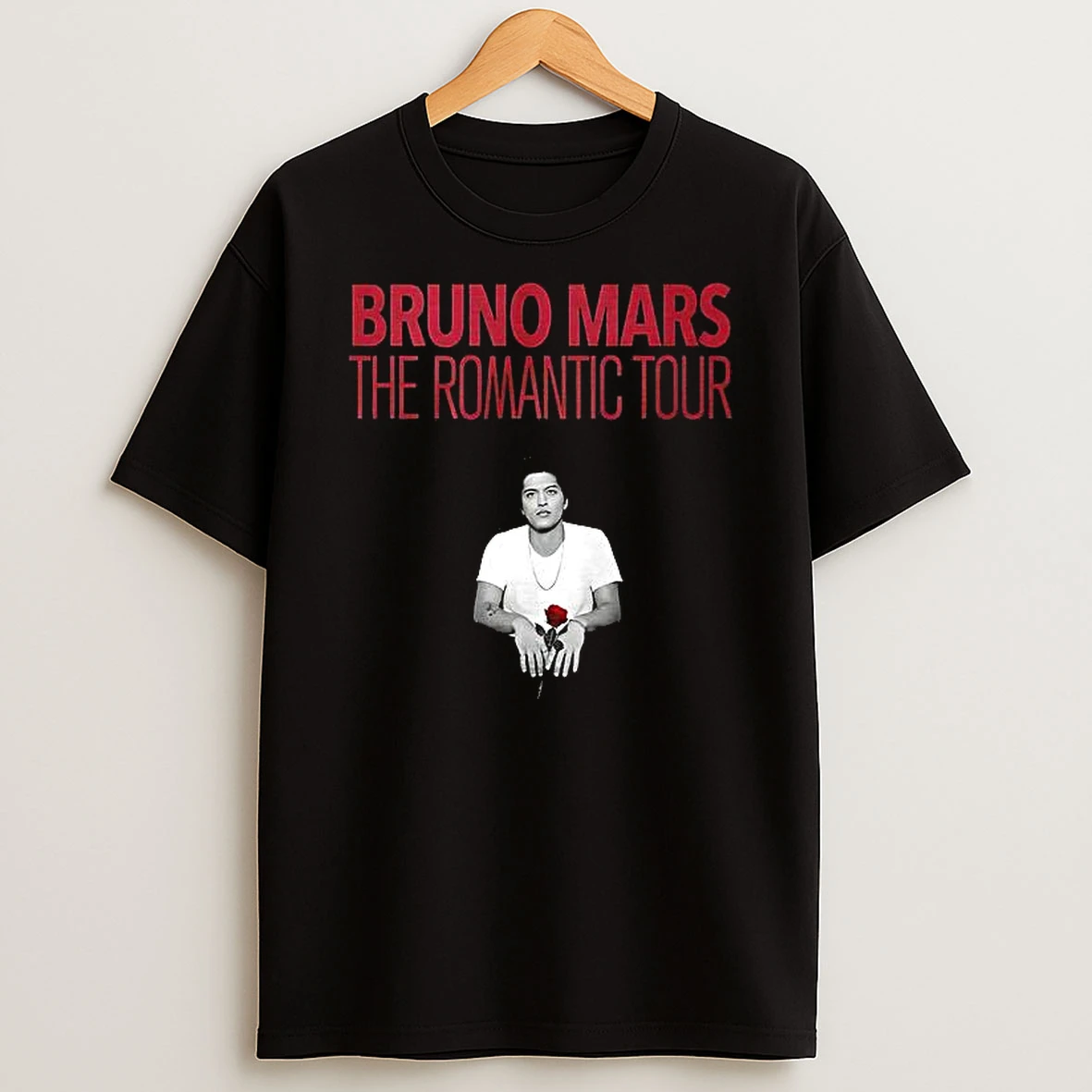 Whatwillwear Clickoneshirt 20260126_091145 99_bruno Mars The Romantic Tour Woman Shirts