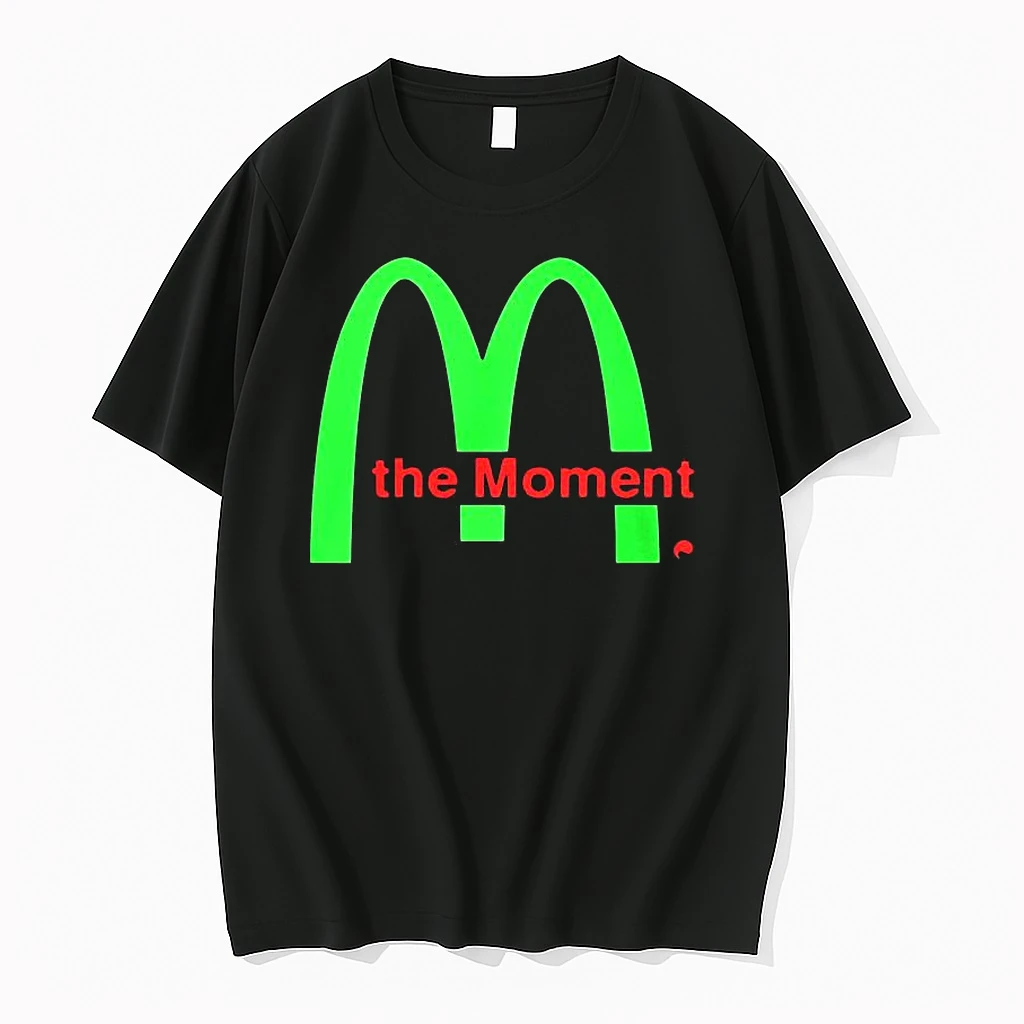 Whatwillwear Clickoneshirt 20260126_091145 99_charli Xcx The Moment Woman Shirts