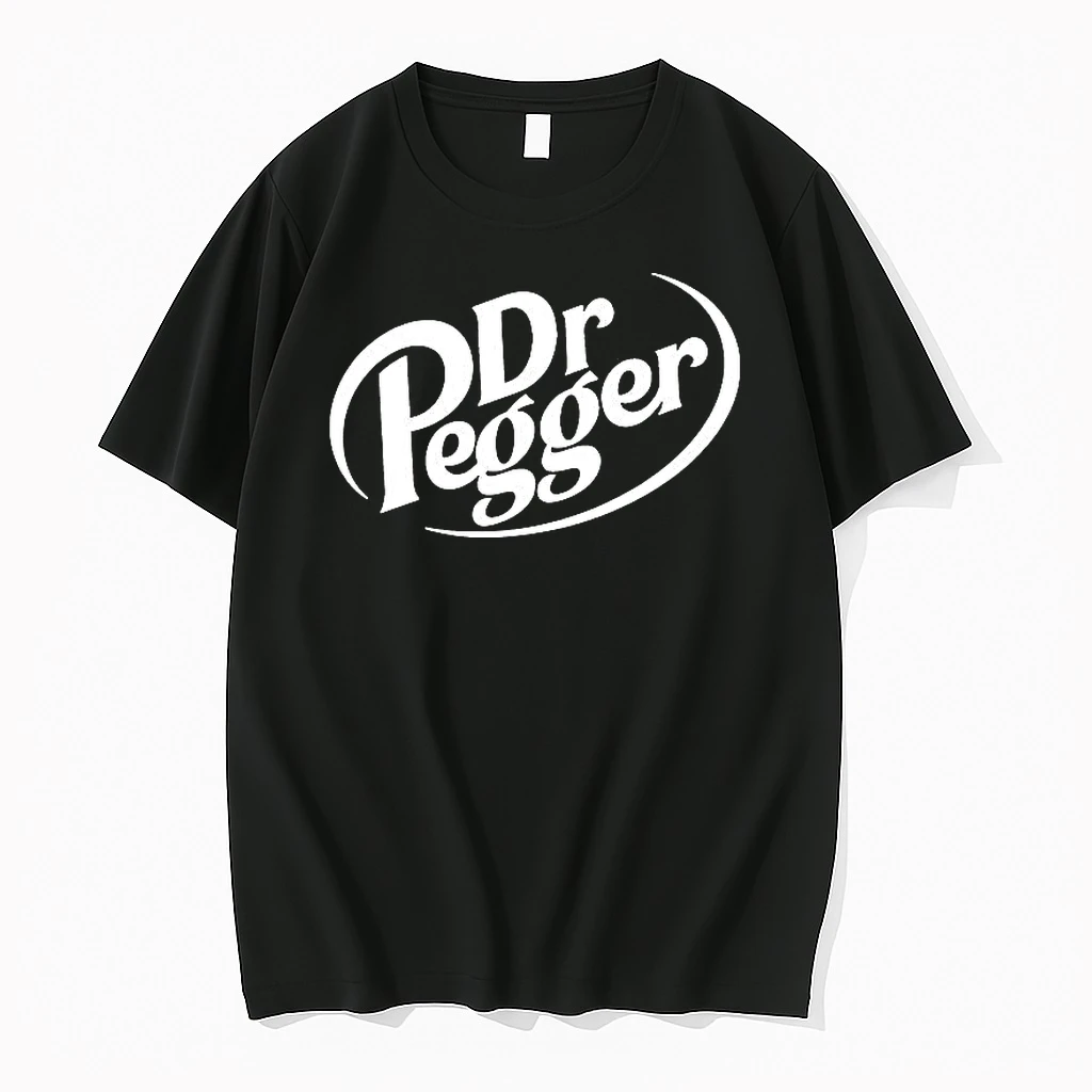 Whatwillwear Clickoneshirt 20260126_091145 99_dr Pegger X Dr Pepper Logo Woman Shirts