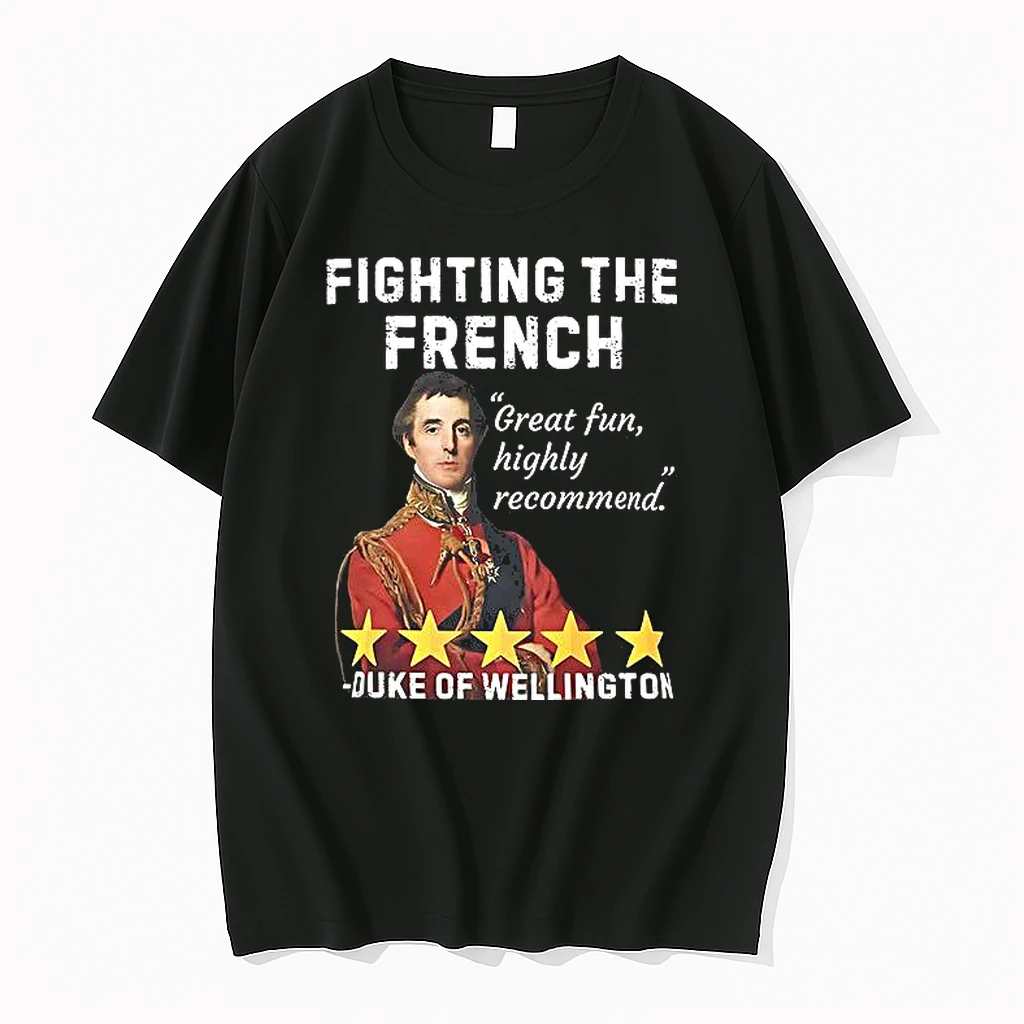 Whatwillwear Clickoneshirt 20260126_091145 99_duke Of Wellingtons Five Star Review Woman Shirts