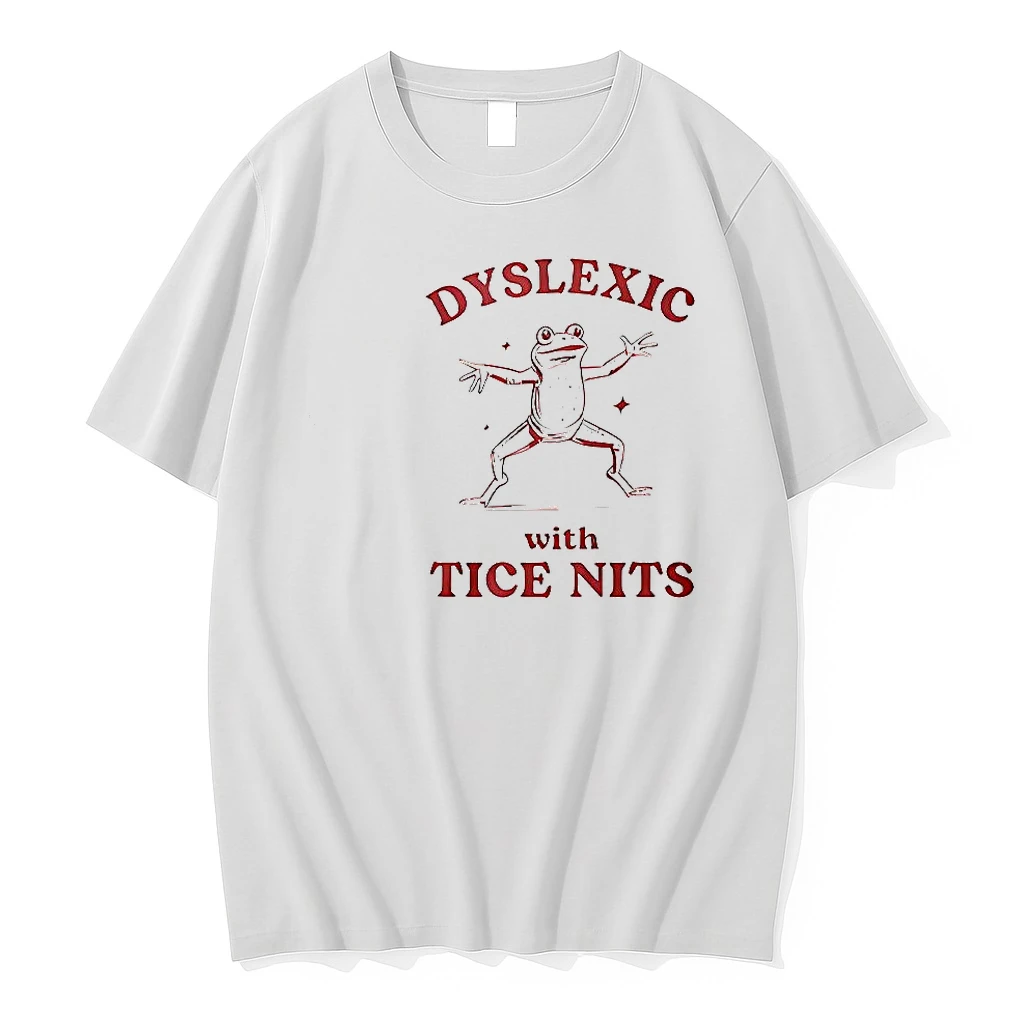 Whatwillwear Clickoneshirt 20260126_091145 99_dyslexic With Tice Nits Woman Shirts
