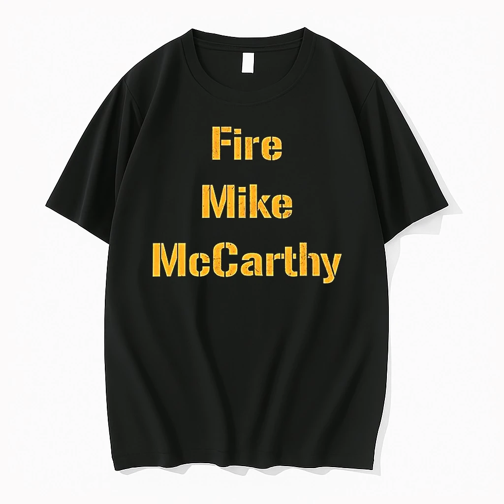 Whatwillwear Clickoneshirt 20260126_091145 99_fire Mike Mccarthy Pittsburgh Steelers Football Woman Shirts