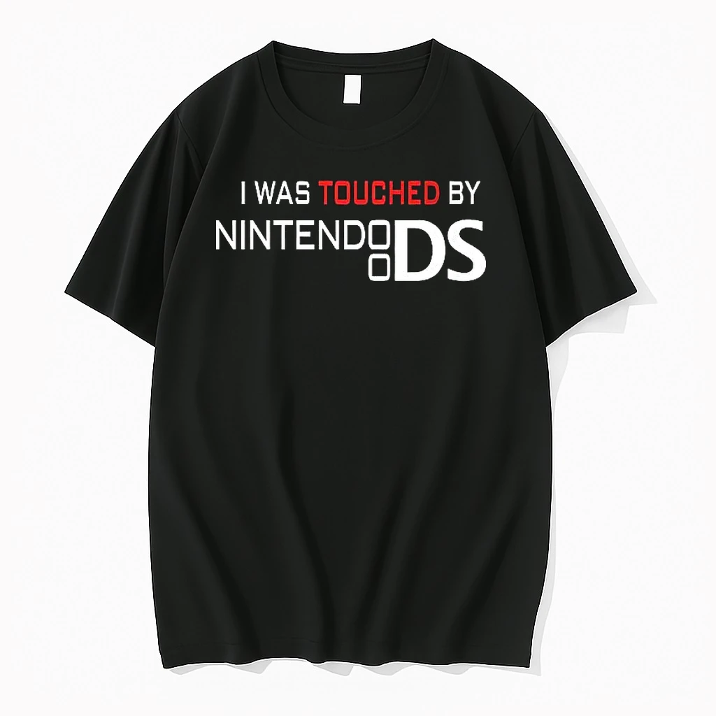 Whatwillwear Clickoneshirt 20260126_091145 99_i Was Touched By A Nintendo Ds Woman Shirts