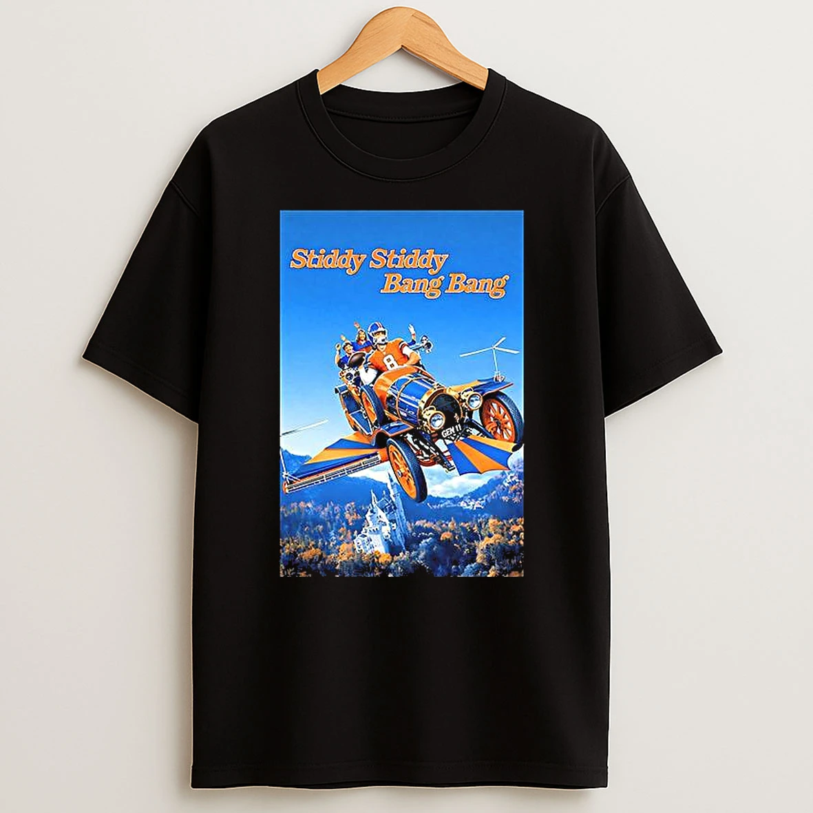 Whatwillwear Clickoneshirt 20260126_091145 99_jarrett Stidham Stiddy Stiddy Bang Bang Woman Shirts