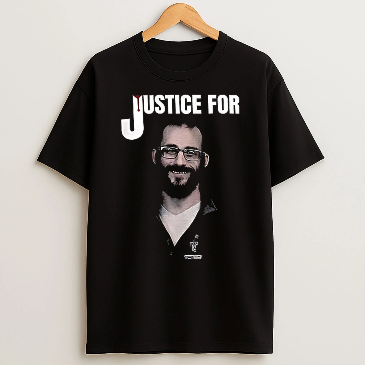 Whatwillwear Clickoneshirt 20260126_091145 99_justice For Alex Pretti 1989 2026 Woman Shirts