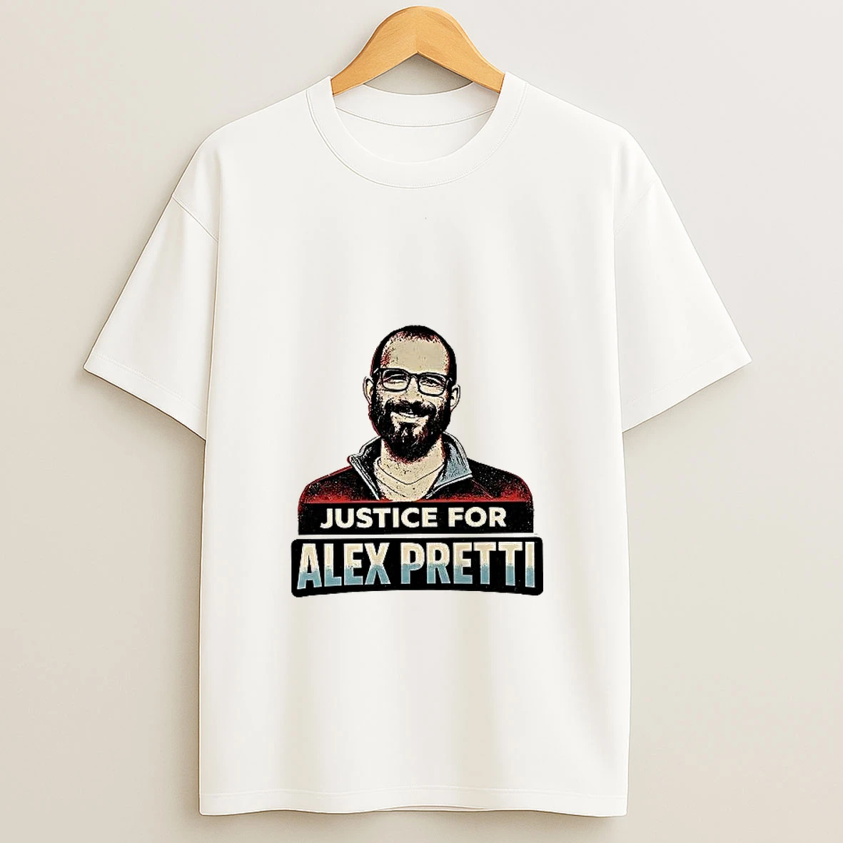 Whatwillwear Clickoneshirt 20260126_091145 99_justice For Alex Pretti Woman Shirts