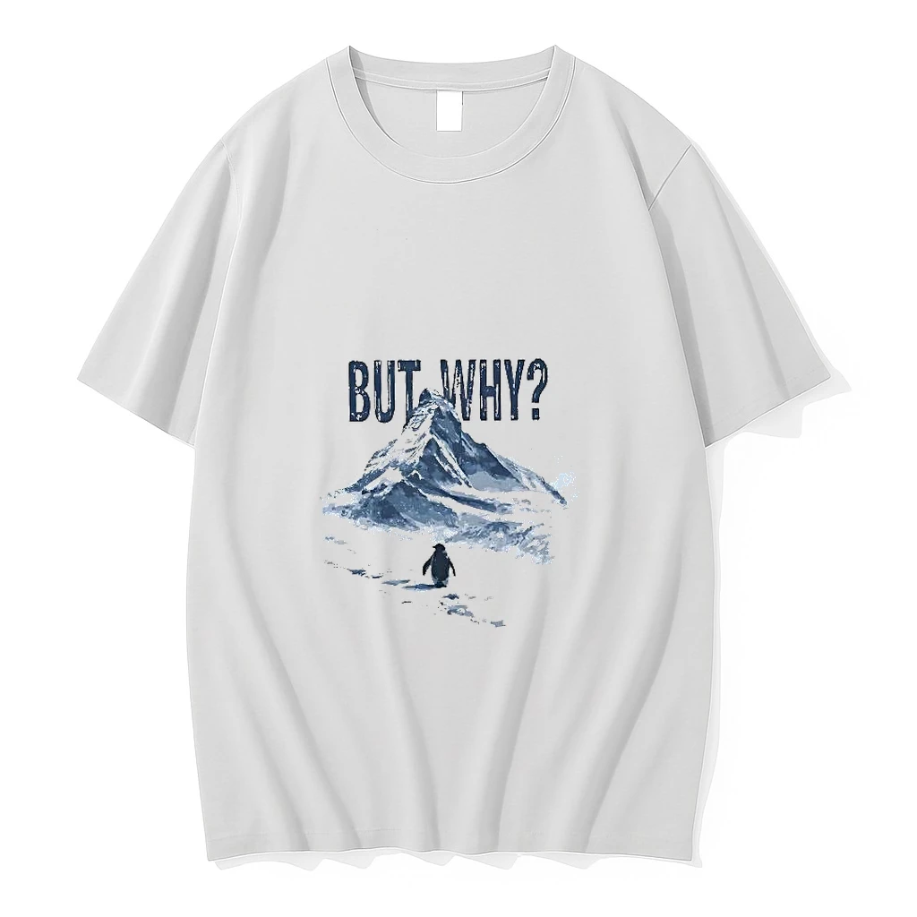 Whatwillwear Clickoneshirt 20260126_091145 99_nihilist Penguin But Why Woman Shirts