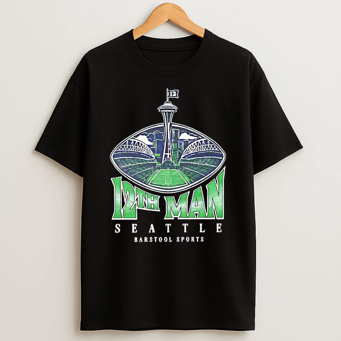 Whatwillwear Clickoneshirt 20260126_091145 99_seattle Seahawks Football 12th Man Lumen Field Stadium Barstool Sports Woman Shirts