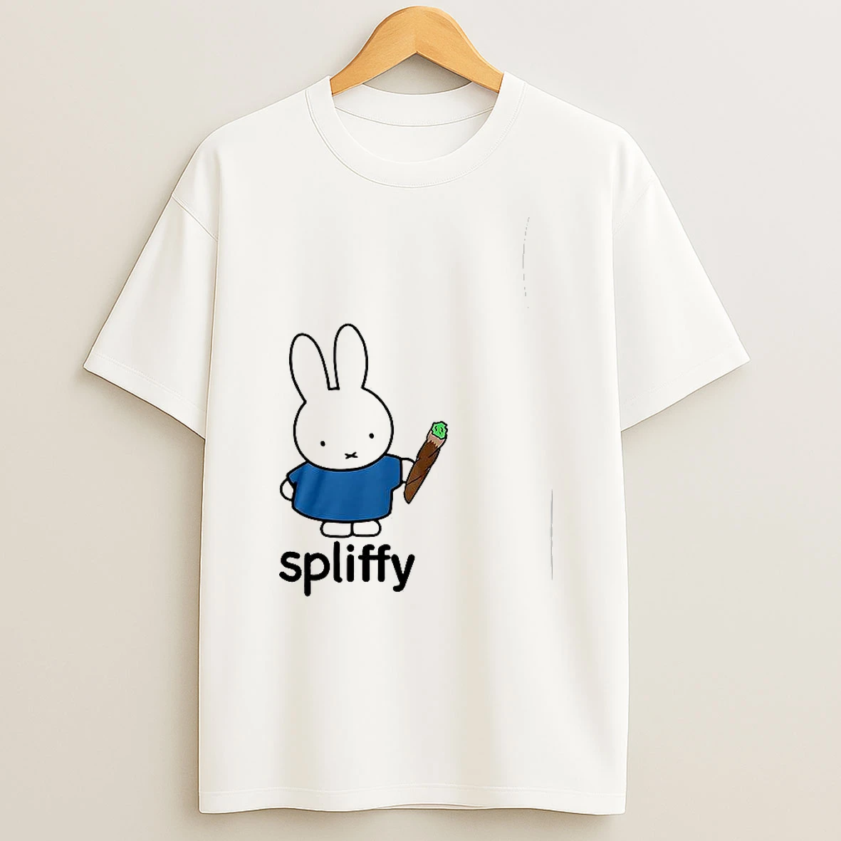 Whatwillwear Clickoneshirt 20260126_091145 99_spliffy Bunny Woman Shirts